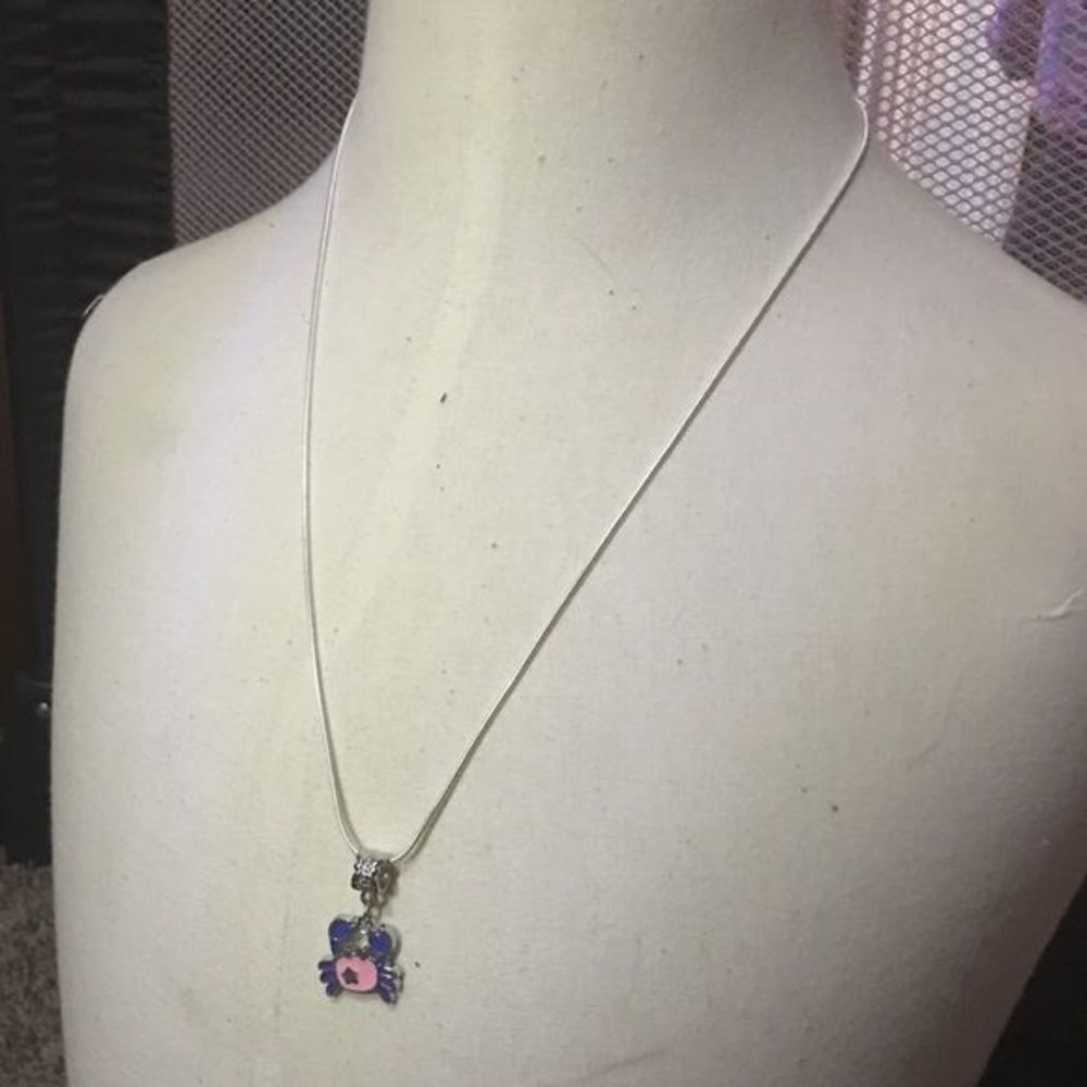 Cancer Charm  - Picture 4 of 4